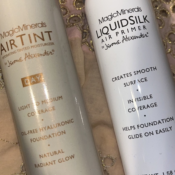 🧖🏻‍♀️ 💎 • ✨ Jerome Alexandar x Airbrush Vibes✨•💎🧖🏻‍♀️ - Picture 16 of 16